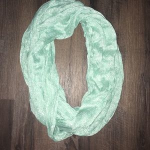 Infinity Scarf